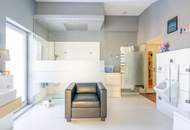 “Exklusives Architektenhaus – außergewöhnliche Gelegenheit weit unter dem Gutachtenswert"