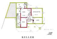 "Architektenhaus: Wohnen &amp; Arbeiten"