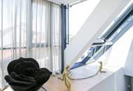 Wunderschönes Penthouse mit Pool und prachtvollem Blick, Nähe Kahlenberg