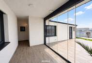 Exklusiver Bungalow mit Einleger Wohnung, Pool & Vollkeller