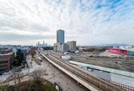 "MIETE ALLES INKLUSIVE -- Donauzentrum vor der Türe"