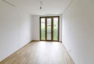 Erstbezug mit Loggia im Stadtzentrum – Preisvorteil bis Jahresende