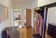 Helle 2-Zimmer-Wohnung mit Balkon & TG-Platz