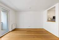 Hot News! 2-Zimmer Wohnung mit Loggia