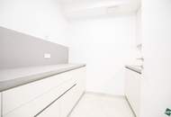 Top-Lage in Gersthof: Modernes 2-Zimmer-Büro mit Terrasse und Kühlung