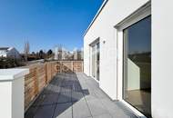 KREMSER WOHNDOMIZIL 4Zi- 104qm Penthouse - Eigentum, Lift, Tiefgarage, in beliebter Grünruhelage