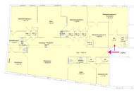 Großzügige Arztpraxis in top Lage in Hütteldorf - auch perfekt als Gemeinschaftspraxis geeignet