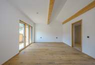 "Riverside" - Luxus-Duplex-Wohnung mit Hauscharakter