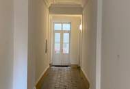 Exklusives Penthouse mit 2 Terrassen und hochwertiger Ausstattung in Top-Lage Wien 1090!
