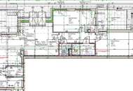 Kinskygasse - exklusive 3 Zimmer DG-Wohnung mit ca. 114,00m2 Terrassenflächen und Garage