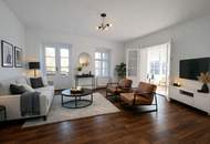 Historische Villa mit Geschichte, Charakter und Zukunft