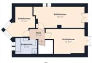 Haus in Ruhelage mit Klimaanlage und PV Anlage