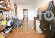 WARMMIETE! IDEALE WG ODER FAMILIENWOHNUNG MIT LOGGIA! 4 ZIMMER + SEPARATE KÜCHE!