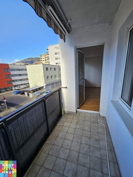 PROVISIONSFREI! 3 ZIMMER!
