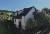 Wohnhaus mit Modernisierungspotenzial - Besichtigungstag 17. Oktober, nur mit Voranmeldung möglich!