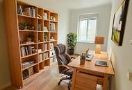 1180! Erstbezug nach Sanierung! 3 Zimmer Eigentum mit Garten und Balkon nahe Türkenschanzpark