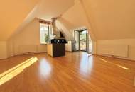 Adventsaktion: PROVISIONFREI I Südwest-Dachterrasse inkl. Blick ins Grüne I 3,20m Raumhöhe I Stellplätze verfügbar I freier Mietzins