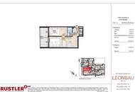 "Wohnhaus Karl 9" - Extravagante Eigentumswohnungen in Mödling