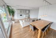 TRAUMHAFTES PENTHOUSE IN TOP LAGE