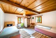 Resi.Haus - Revitalisiertes Sacherl im nördlichen Flachgau