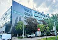 Hochwertige Bürofläche an der Brigittenauer Lände
