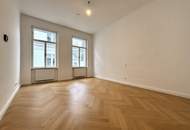 1070! Ab Februar 2026! Traumhafte 3-Zimmer Altbauwohnung! GENERALSANIERT!