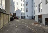 Unbefristet vermietete 2-Zimmer-Wohnung im 19. Bezirk - Donaukanal und Wertheimsteinpark ums Eck!