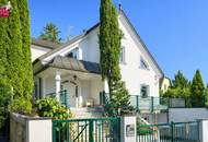 BÜRGERLICHE ELEGANZ aus der RealGoodLiving Signature Collection