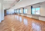 88 m² Office Space | zentral und sofort verfügbar