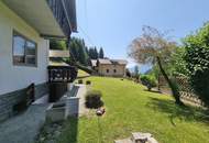 Ruhig. Grün. Geborgen – Ihr neues Familienglück im Grünen