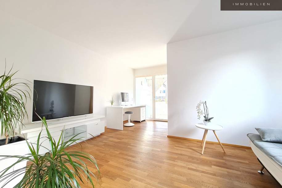 SONNIG | RUHIG | ZENTRUM | 2 ZIMMER, Wohnung-miete, 896,60,€, 6845 Dornbirn