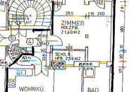 Einzigartige 2-Zimmer Terrassen-Garten-Wohnung, Nähe Volksoper