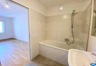 Wunderschöne 2 Zimmerwohnung mit Freifläche