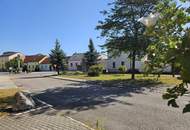 Kleines Haus in Patzmannsdorf