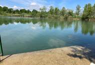 Urlaubsfeeling ganzjährig - KIENERSEE I