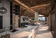 Grundstück mit Baugenehmigung in einzigartiger Sonnen- & Panoramalage