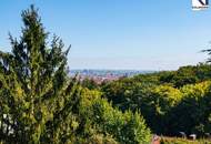 360 TOUR // GENERALSANIERTES EINFAMILIENHAUS IN DORNBACH MIT UNVERBAUBAREM WIEN- BLICK
