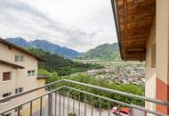 "Über den Wolken" - Exquisite Maisonettewohnung in St. Johann im Pongau