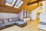 Kleines, feines Zuhause in Feldkirch-Tisis