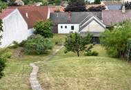 Tolles Einfamilienhaus mit großem Grundstück