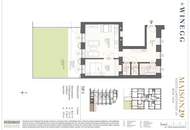MAISON 29 - L'art de vivre | Erstbezug mit südseitigem Eigengarten bei U2 Messer/Prater! 3,8 m Raumhöhe!