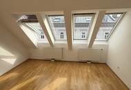 Großzügige 4-Zimmer Wohnung (127m²) mit Terrasse beim Brunnenmarkt