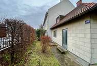 Haus - 4 Zimmer, 2 Badezimmer und 50m² Garten in 1230 Wien zu mieten