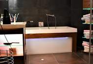 *ZUM EINZUG BEREIT* Luxuriöse Stadtvilla inkl. Ordinations - Büromöglichkeiten mit Traumblick