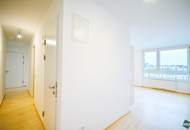 Klimatisierte 2-Zimmer Wohnung am Donaukanal