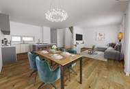 Wohnen im Grünen bei Wien! Grünruheoase I Wien-Nähe I perfekte Raumaufteilung I 4-Zimmer I Schnell sein!