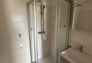 ++ Wohnpark Schlossergasse ++ Mietwohnung mit möblierter Küche, zwei Schlafzimmer &amp; Loggia