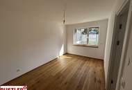 Sonnige Gartenwohnung mitten im grünen Prater | Erstbezug | Provisionsfrei