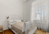 Traumhafte 4-Zimmer-Wohnung mit Stadtblick in Klagenfurt – Ihr neues Zuhause wartet!