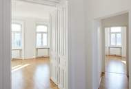 Historischer Charme, modernes Wohnen – 2-Zimmer-Wohnung im liebevoll sanierten Altbau